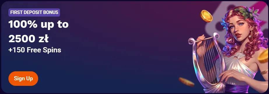 Pandido Casino Bonus Powitalny 100% do 500 PLN i 200 darmowych spinów