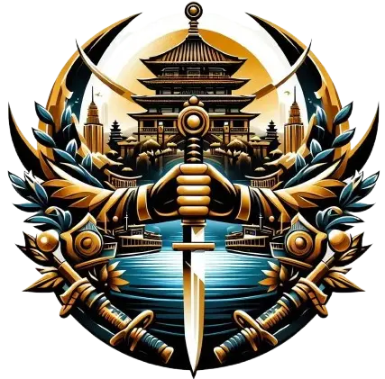 Pandido Casino - oficjalne logo i recenzja kasyna 2026